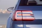 Volkswagen CrossBlue Concept 2013 года